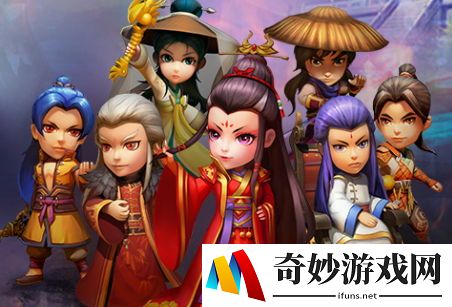 武侠Q传怎么提高战斗力 战斗力提升途径