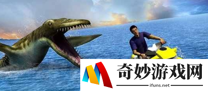 海怪猎人好玩吗 海怪猎人怎么样