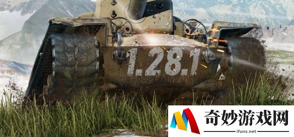 坦克世界1.28.1版本更新前瞻
