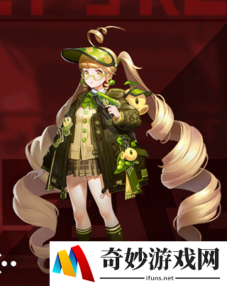 高能手办团豌豆是谁 豌豆是哪个角色