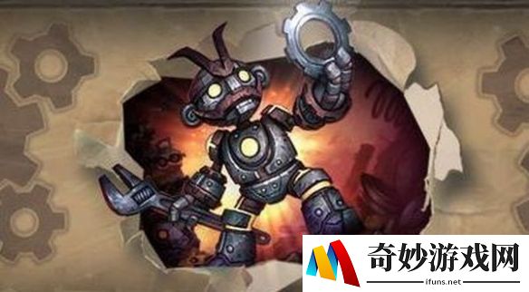 炉石32.0补丁bug修复进展,灌注异画合集补偿