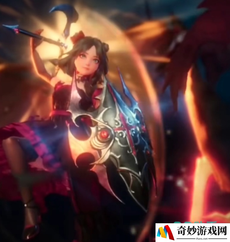 神魔大陆什么时候出 神魔大陆游戏什么时候上线