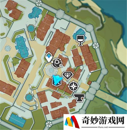 原神食谱获取攻略 食物料理配方全收集指南
