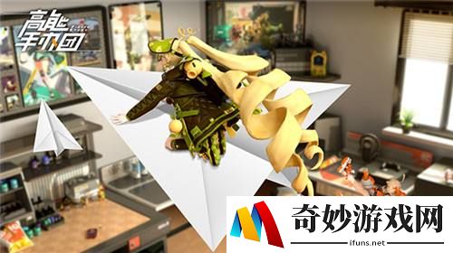 高能手办团推图角色有哪些 推图角色推荐