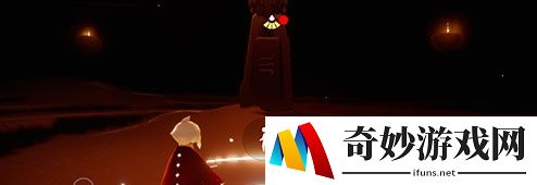 光遇风之试炼在哪 风之试炼怎么进入