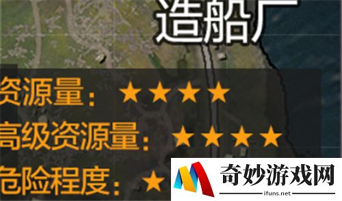 和平精英山谷地图哪里最肥最富 山谷地图最肥打野点