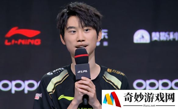 Doinb：如果一轮游，4月底比赛结束，我的职业生涯就结束了
