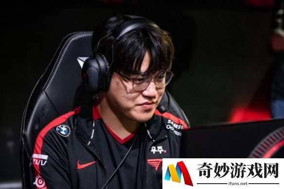 LCK公布各队第一轮联合大名单：T1或以Gumayusi为首发下路