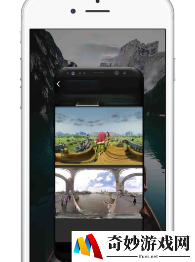 好用的vr软件有哪些 热门的vr软件盘点