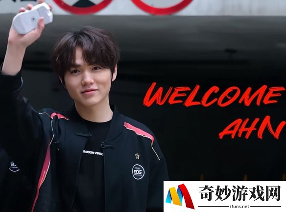 Ahn强势加盟EDG征战LPL：第二赛段全力冲击季后赛