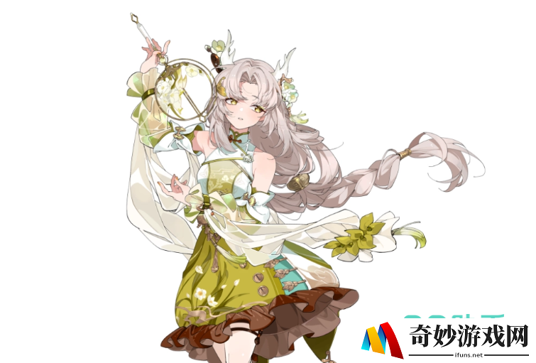 望月青门隐厉害吗 望月青门隐攻略技能介绍_望月