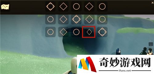 sky光遇救护车怎么弹