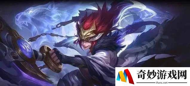王者荣耀百里玄策眩晕改定身 百里玄策改版