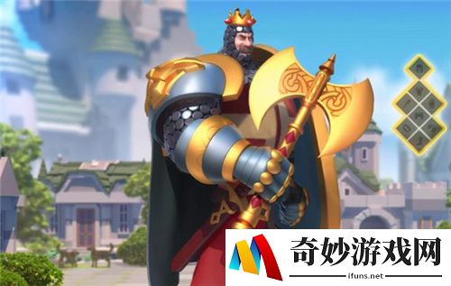 万国觉醒武将觉醒顺序推荐 先觉醒谁比较好