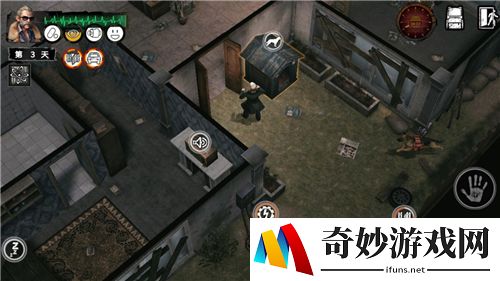 末日方舟极限挑战攻略 极限挑战老大哥攻略