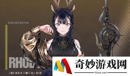 明日方舟月禾技能效果值不值得培养