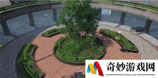 明日之后繁华的奠基者打卡地点位置介绍