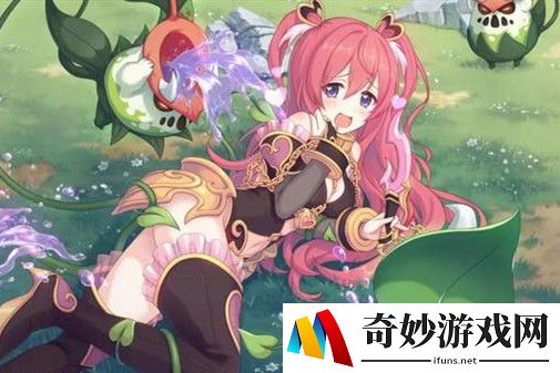 公主连结空花藏猫队怎么打