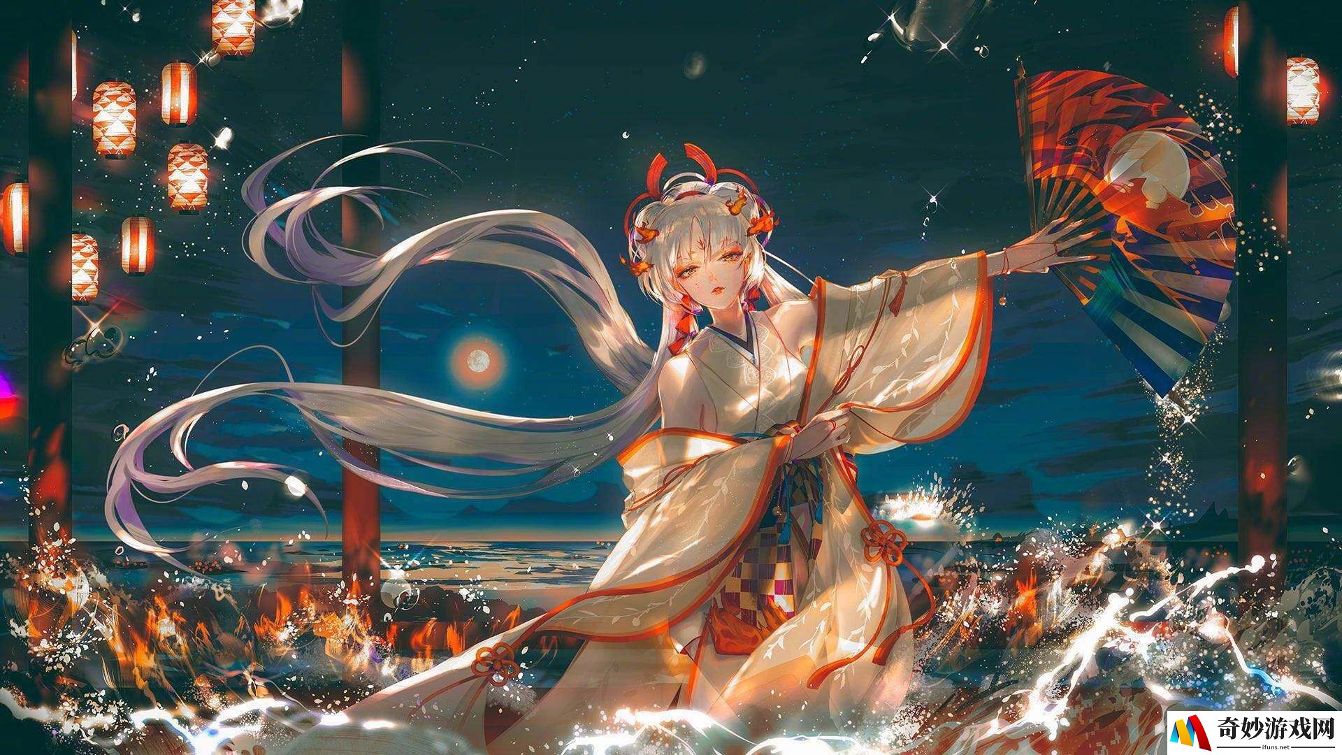 阴阳师四周年活动副本怎么打 第三天副本怎么打