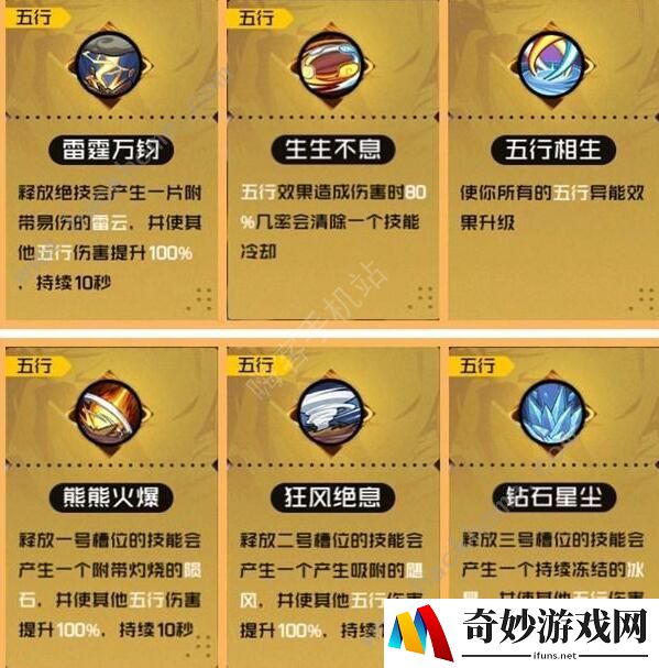 一人之下手游异人探秘第十层攻略