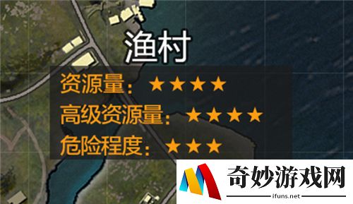 和平精英山谷地图哪里最肥最富 山谷地图最肥打野点