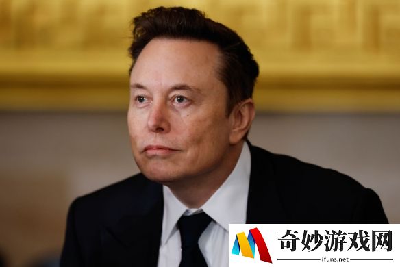 马斯克大战育碧在线对喷：从刺客信条争议到代练门翻旧账