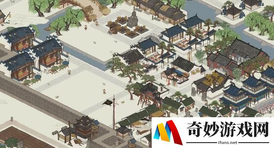 江南百景图系统存档位置在哪里