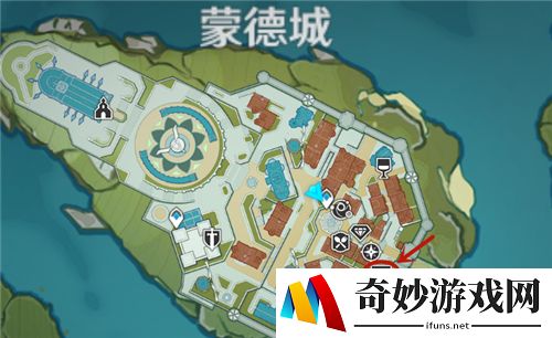 原神武器原胚怎么用 锻造打造武器地点介绍