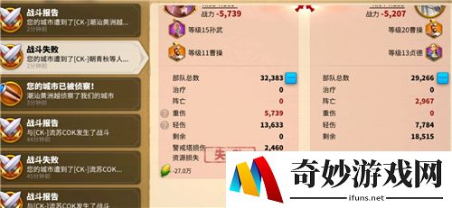 万国觉醒被清零是什么意思 清零含义介绍