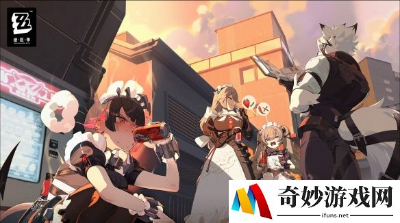 绝区零必抽S级TOP5，有他们直接起飞