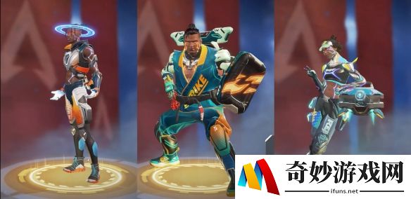 游侠网10