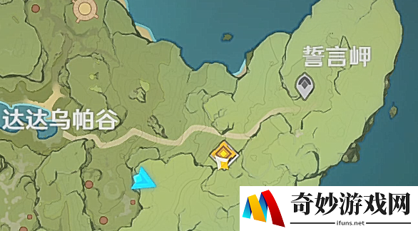 原神藏匿之泪怎么做 藏匿之泪任务攻略