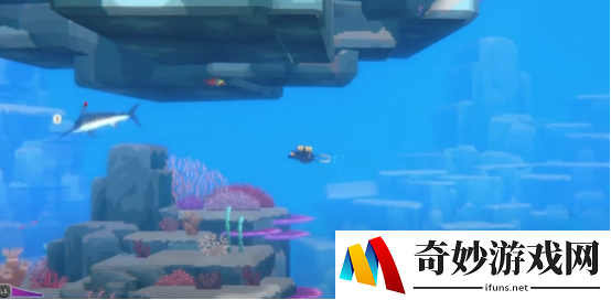 潜水员戴夫免费下载分享 潜水员戴夫哪里下载