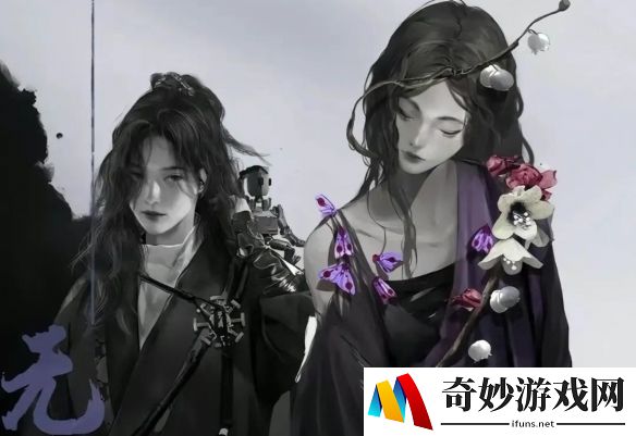 燕云十六声无心谷校服爆料：散发危险气息