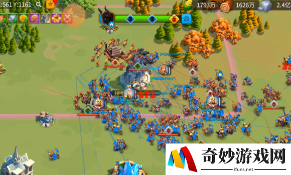 万国觉醒简化模式怎么开 简化模式开启方法