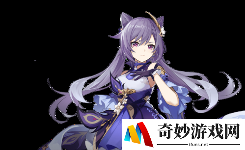 原神刻晴怎么配队 各级别玩家刻晴配队攻略