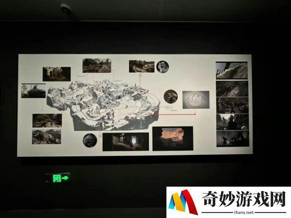 黑神话悟空废稿公开，狮驼岭有望加入DLC