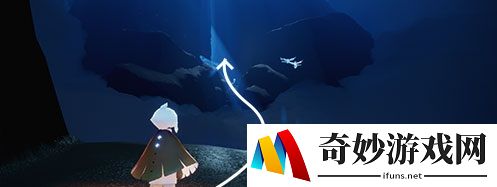 光遇预言山谷在哪 预言山谷怎么进入