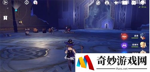 原神世界等级怎么提升到二级 世界等级要不要升