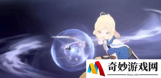 星痕共鸣是腾讯的吗 星痕共鸣游戏介绍_星痕共鸣