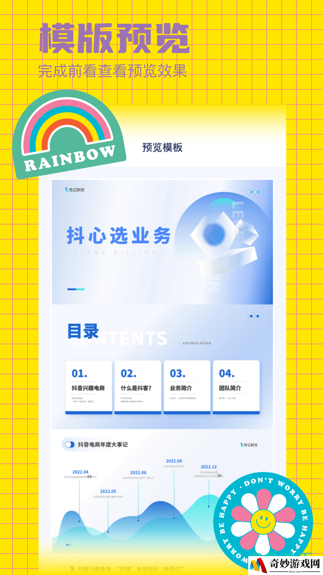 ppt制作软件推荐 ppt制作软件2025排行榜