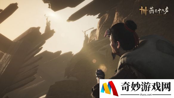 燕云十六声4月3日更新公告：新增全新BOSS、主线