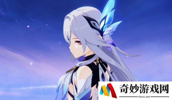 原神丝柯克技能分析：生命攻击倍率加分身机制
