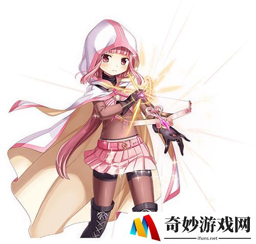 魔法纪录新手怎么玩 新手攻略汇总