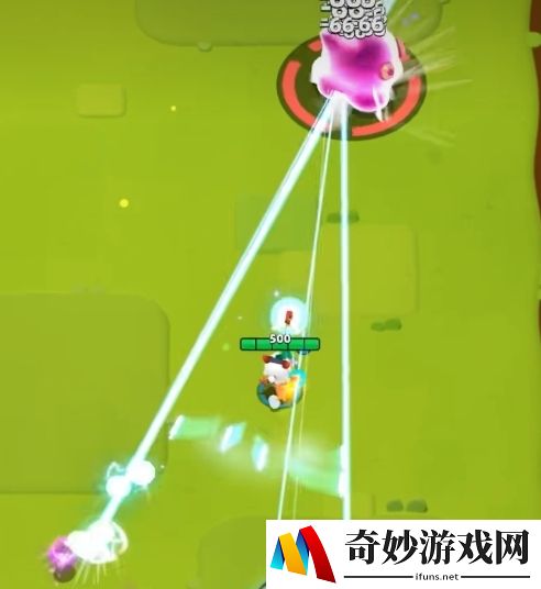 弓箭传说2速通技巧有哪些 弓箭传说2速通攻略