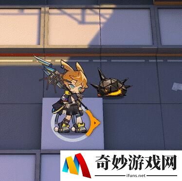 明日方舟莱因哈特技能是什么