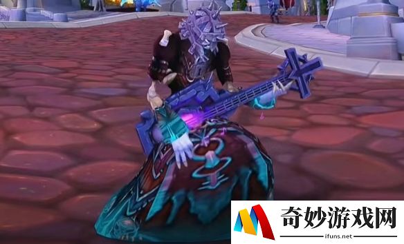 魔兽世界本周CD有点无聊，但这个装备一定要刷