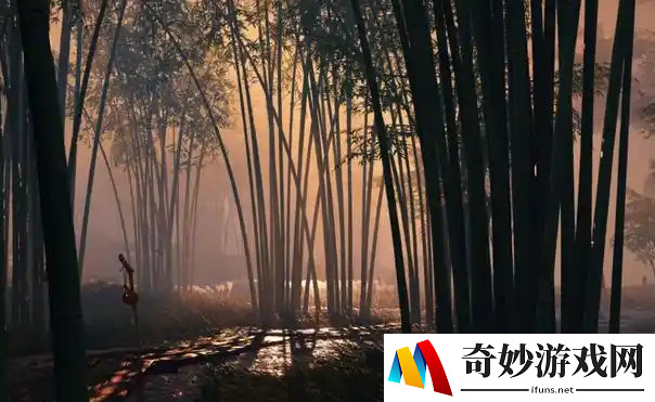 燕云十六声地图怎么探索好 燕云十六声地图探索工具介绍_燕云十六声