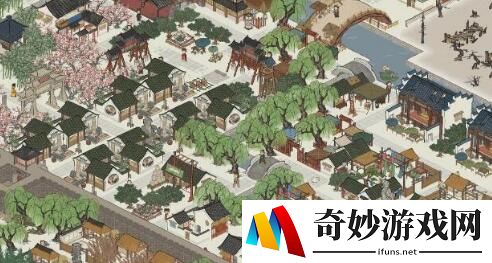 江南百景图补天石怎么获取