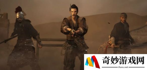 游侠网4